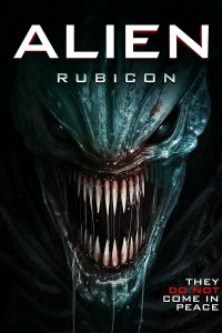  Чужой: Рубикон 